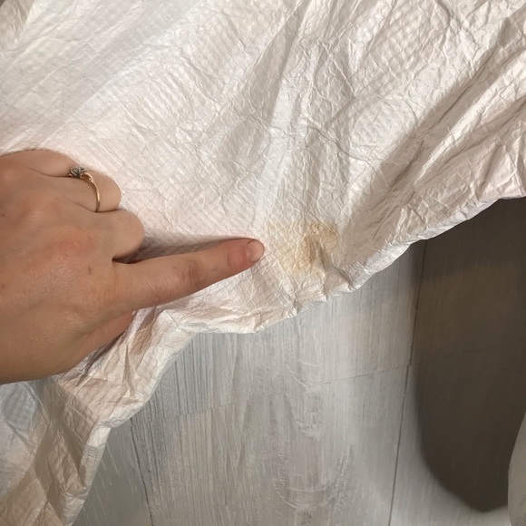 [Vintage] 1988 Tyvek Running Race Jacket Sz. L - Picture 7 of 8